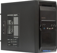 Корпус Chieftec LT-01B-OP - фото