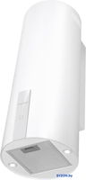 Кухонная вытяжка MAUNFELD Lee Wall 35 Sensor (белый) - фото, картинка Кухонная вытяжка MAUNFELD Lee Wall 35 Sensor (белый) - фото