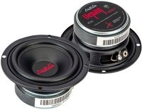 Автомобильная акустика Aura Venom-HD3.1 - фото