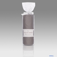 Постельное белье Sofi De MarkO Мармис 160х200х30 Пр-мс-160х200х30тп (тауп) - фото2