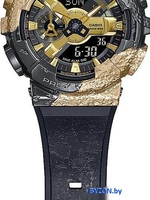 Наручные часы Casio G-Shock GM-114GEM-1A9 - фото2, картинка2 Наручные часы Casio G-Shock GM-114GEM-1A9 - фото2