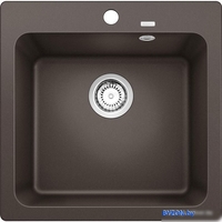 Кухонная мойка Blanco Naya 5 526585 (кофе) - фото