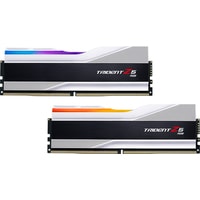 Оперативная память G.Skill Trident Z5 RGB 2x16ГБ DDR5 6800МГц F5-6800J3445G16GX2-TZ5RS - фото