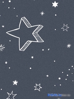 Постельное белье Samsara Night Blue К5070Н-14 - фото2