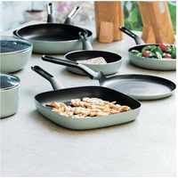 Кастрюля BergHOFF Leo Sage 3950331 - фото2