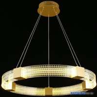 Подвесная люстра Aployt APL.851.03.50 - фото