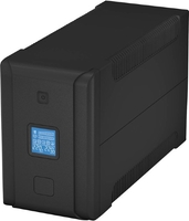 Источник бесперебойного питания HIDEN Expert ULI1200C - фото