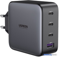 Сетевое зарядное Ugreen CD226 40747 - фото