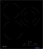 Варочная панель Monsher MHE 46 - фото