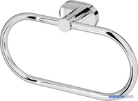 Кольцо для полотенца AM.PM Sense L A7434400 - фото