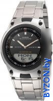 Наручные часы Casio AW-80D-1AVES - фото, картинка Наручные часы Casio AW-80D-1AVES - фото