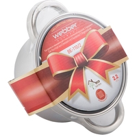 Кастрюля Webber BE-111/2 - фото2