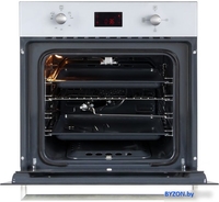 Газовый духовой шкаф MBS DG-602WH - фото2, картинка2 Газовый духовой шкаф MBS DG-602WH - фото2