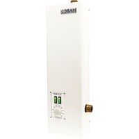 Отопительный котел Эван Next-3 - фото