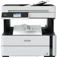 МФУ Epson M3170 - фото