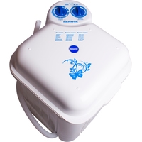 Активаторная стиральная машина Evgo WS-35E - фото