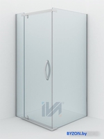 Душевой уголок IVA E2SS90C - фото