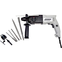 Перфоратор Werker RH 800 - фото