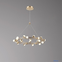 Подвесная люстра Aployt APL.774.03.81 - фото2