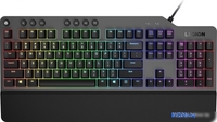 Клавиатура Lenovo Legion K500 RGB - фото