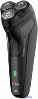 Электробритва GA.MA GSH700 Tracker - фото