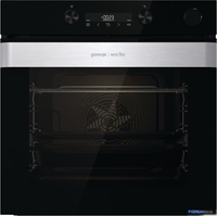 Электрический духовой шкаф Gorenje BSA6737ORAB - фото, картинка Электрический духовой шкаф Gorenje BSA6737ORAB - фото