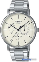 Наручные часы Casio MTP-E320D-9E - фото, картинка Наручные часы Casio MTP-E320D-9E - фото