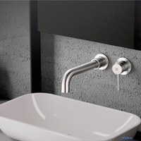 Смеситель РМС SUS129-3 - фото2, картинка2 Смеситель РМС SUS129-3 - фото2