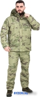 Костюм Helios Torman Camo 10/10К T-KST-XL-52/176-C (XL) - фото