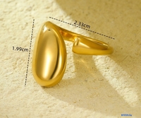 Кольцо Aurelia LA1-117 - фото2, картинка2 Кольцо Aurelia LA1-117 - фото2