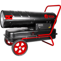 Дизельная тепловая пушка Edon GAH-30000 - фото