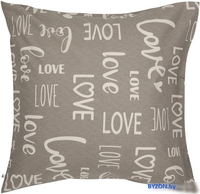 Постельное белье Siberia Home Джейн №7 70х70 Сиб-Нав-70х70-Дж7 - фото