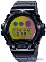 Наручные часы Casio G-Shock DW-6900SP-1E - фото, картинка Наручные часы Casio G-Shock DW-6900SP-1E - фото