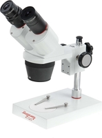 Микроскоп Микромед МС-1 вар.1A (2х/4х) 10542 - фото