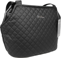 Сумка-переноска AntePrima Isabelle (S, черный) - фото