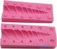 Мини-формочка S.G. Home Рог единорога SG-FLI-L19 - фото