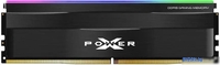 Оперативная память Silicon-Power XPower Zenith RGB 2x32ГБ DDR5 6000 МГц SP064GXLWU60AFDF - фото2