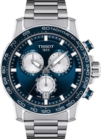 Наручные часы Tissot T125.617.11.041.00 - фото