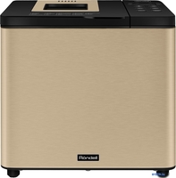 Хлебопечка Rondell RDE-1642 - фото2