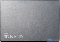 SSD Intel D7-P5520 3.84TB SSDPF2KX038T1N1 - фото