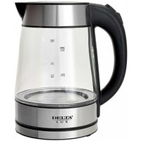 Электрочайник Delta DE-1004 - фото