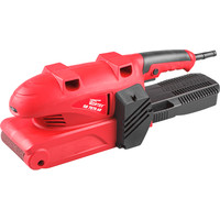 Ленточная шлифмашина Wortex SB 7575 AE - фото