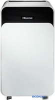 Осушитель воздуха Hisense D16CW - фото