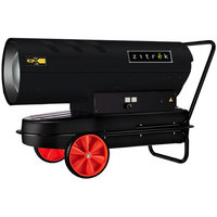 Тепловая пушка Zitrek BFG-80 - фото