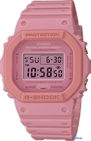 Наручные часы Casio DW-5610SL-4A4 - фото, картинка Наручные часы Casio DW-5610SL-4A4 - фото