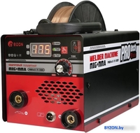 Сварочный инвертор Edon PROtech-175-5IQM - фото2