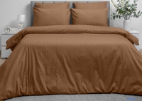 Постельное белье Нордтекс Волшебная Ночь Евро New Beige ВН 2507 8709/19 926539 - фото