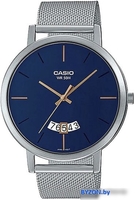 Наручные часы Casio Enticer MTP-B100M-2E - фото, картинка Наручные часы Casio Enticer MTP-B100M-2E - фото