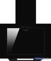 Weissgauff Sigma 50 PB BL - фото2