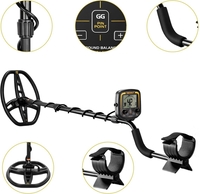 Металлоискатель Tianxun TX-850RU - фото2, картинка2 Металлоискатель Tianxun TX-850RU - фото2